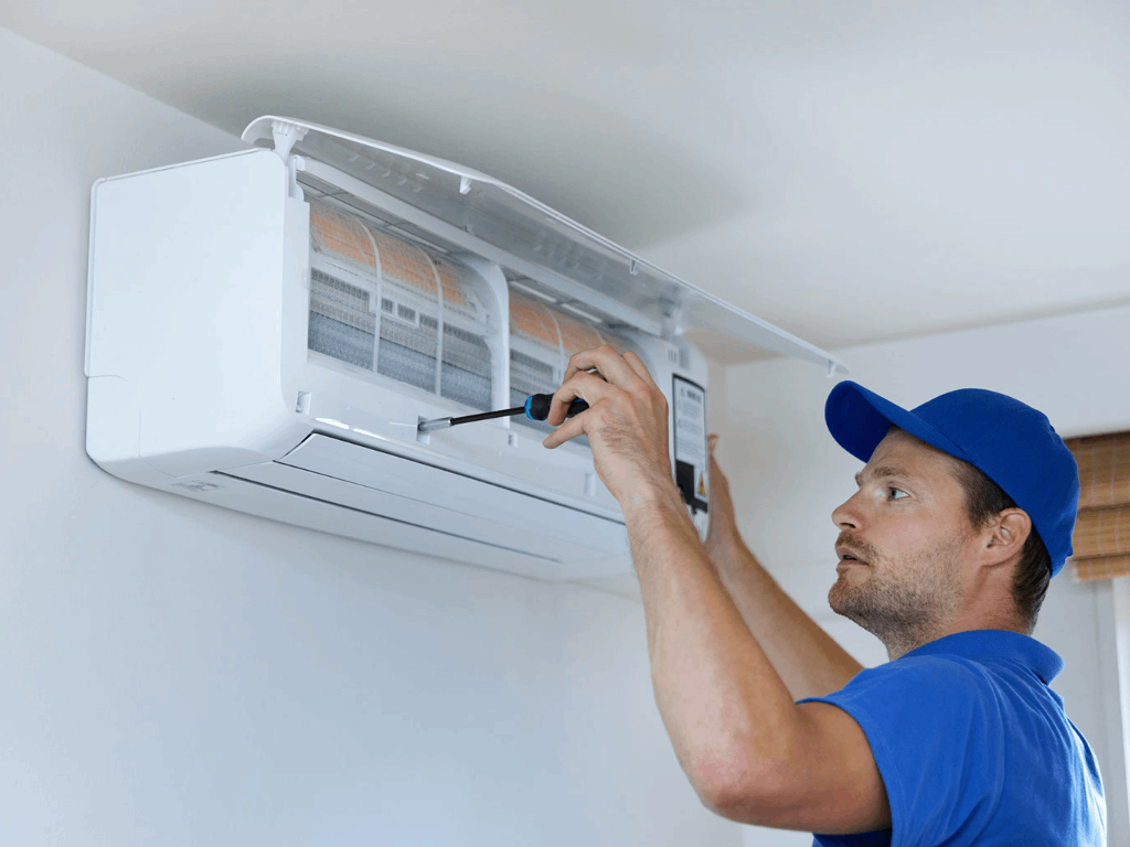 Unlocking the Benefits of Smart HVAC Controls thumbnail